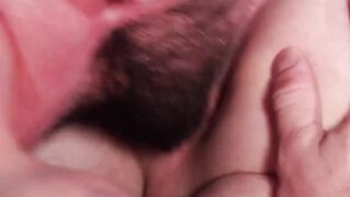 Threesome Frenzy #3 - Anal Thrill Ride With Hot Blonde Babe & Hunks