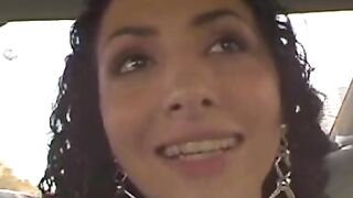 Teenage Sweetheart - Hardcore Fucking with LadyMonique