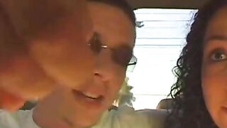 Teenage Sweetheart - Hardcore Fucking with LadyMonique