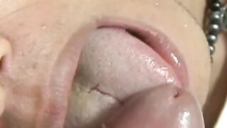 Sexually Charged Couple Fucked Hard By Transgender Babe