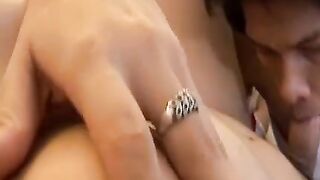 Asian Transgender Babe Riding A Huge Dick In Hardcore Action