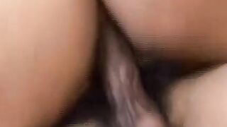 Asian Transgender Babe Riding A Huge Dick In Hardcore Action