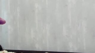 Teenage Cutie Gives Blow Job And Gets A Facial Load Of Sperm