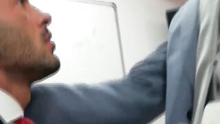 Stylized Erotic Encounters - Sexual Goddess Fucks Her Man In Style