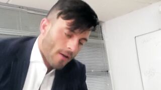 Stylized Erotic Encounters - Sexual Goddess Fucks Her Man In Style