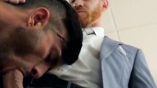 Stylized Erotic Encounters - Sexual Goddess Fucks Her Man In Style
