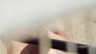 Big-Boobed Latina Bombshell Shows Off Her Perfect Body