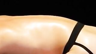 Ass-Pounding Anal Slut Fucked Hard By Her Dominant Boss