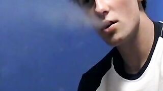 Step-Brother's Hot Twinks - Raw Anal Sex With Bareback Fucking