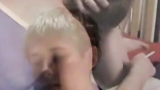 Step-Brother's Hot Twinks - Raw Anal Sex With Bareback Fucking