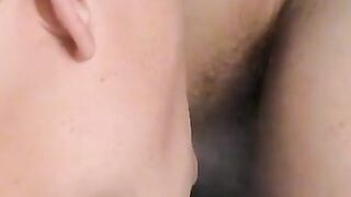 Step-Brother's Hot Twinks - Raw Anal Sex With Bareback Fucking