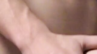 Step-Brother's Hot Twinks - Raw Anal Sex With Bareback Fucking