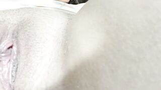 Brunette Babe Humiliates Her Partner In Public - French Amateur
