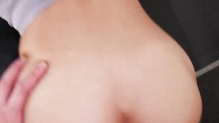 Liv Raven's Big Ass Gets Pounded Hard By A Huge Dick - POV