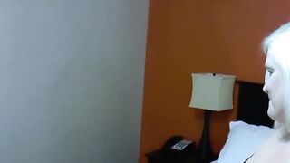 Muscle God's Wife - Sexual Healing With A Huge Load