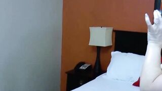 Muscle God's Wife - Sexual Healing With A Huge Load