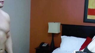 Muscle God's Wife - Sexual Healing With A Huge Load