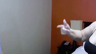 Muscle God's Wife - Sexual Healing With A Huge Load