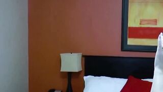 Muscle God's Wife - Sexual Healing With A Huge Load