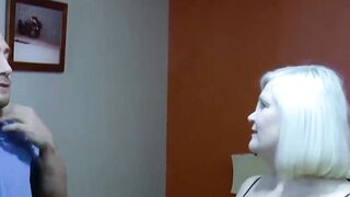 Muscle God's Wife - Sexual Healing With A Huge Load
