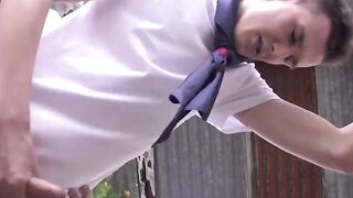 Classroom Confessions - Teacher's Pet Fucks Student In Class