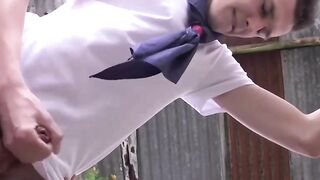 Classroom Confessions - Teacher's Pet Fucks Student In Class
