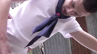 Classroom Confessions - Teacher's Pet Fucks Student In Class