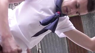 Classroom Confessions - Teacher's Pet Fucks Student In Class