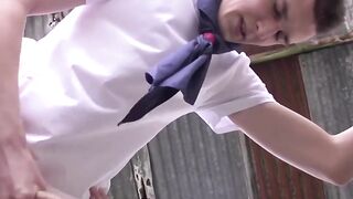 Classroom Confessions - Teacher's Pet Fucks Student In Class