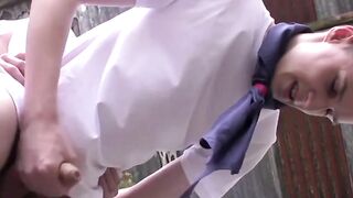 Classroom Confessions - Teacher's Pet Fucks Student In Class