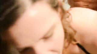 Big Boob Babe Gives A Sensual Blowjob And Rides His Dick To Orgasmic Pleasure