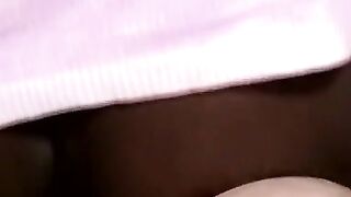 Mature MILF Anal Adventure - Older Woman Fucked Hard By Black Stud