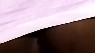 Mature MILF Anal Adventure - Older Woman Fucked Hard By Black Stud