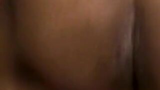Mature MILF Anal Adventure - Older Woman Fucked Hard By Black Stud