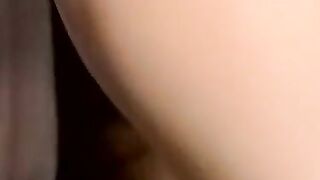 Mature MILF Anal Adventure - Older Woman Fucked Hard By Black Stud