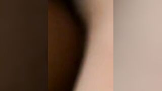 Mature MILF Anal Adventure - Older Woman Fucked Hard By Black Stud