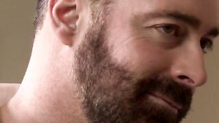 Beefcake Hunks - Anal Domination of Muscular Stud by Older Man