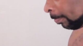 Intergalactic Hole-Fuckers" - Gay Interstellar Anal Sex Adventure featuring Big Black Dick & White Twink