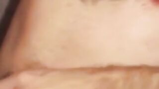 Dominic's Full Erection - Exclusive Footage of His Big Dick