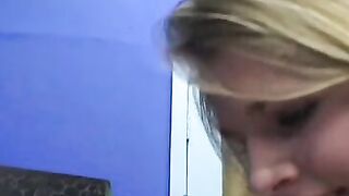 Volupteous Floozies - Sexy MILF Rides Her Man's Big Dick