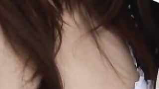 Lesbians Love Company - Hot Blonde Teens Scissoring Passionately