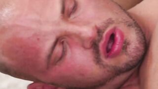Bi-Sex Party! Bi Curious Girls Share Hung Studs In A Wild Orgy