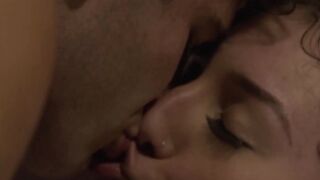 Passionate Pounding After Intense Oral Pleasure - Older Woman Fucked Hard By Young Stud