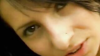 Sexy Bombshell Vanessa Hudgens Fucks Her Way Through A Wild Night