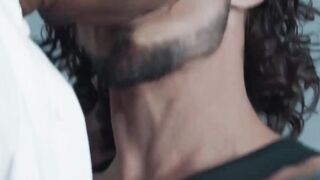 Ink-Shaded Archers Ass Fucked By A Sex Goddess - Anal Rimming & Fucking