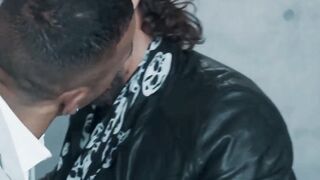 Ink-Shaded Archers Ass Fucked By A Sex Goddess - Anal Rimming & Fucking