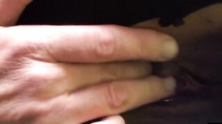 Ink-Enthusiast LouLou Kay Gets Ripped Outside By A Huge Dick