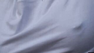 Ink-Enthusiast LouLou Kay Gets Ripped Outside By A Huge Dick