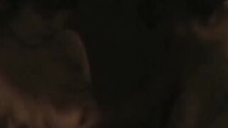 Japanese Bathroom Voyeurs - Secret Peeping Tom Catches Naughty Ladies