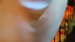 Sloppy Blowjob & Hardcore Anal Threesome with Hot MILF